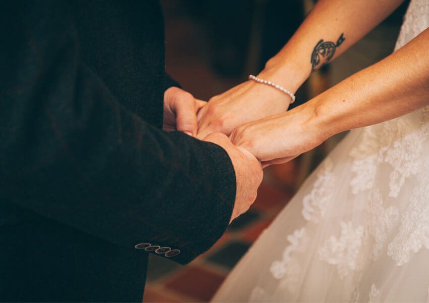 Services Court Marriage Law