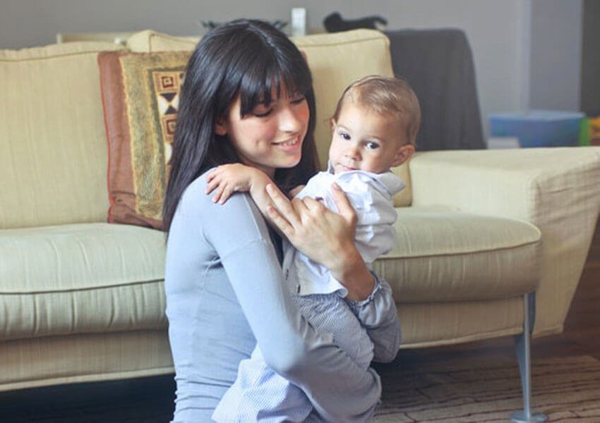 Services Parent Child Law