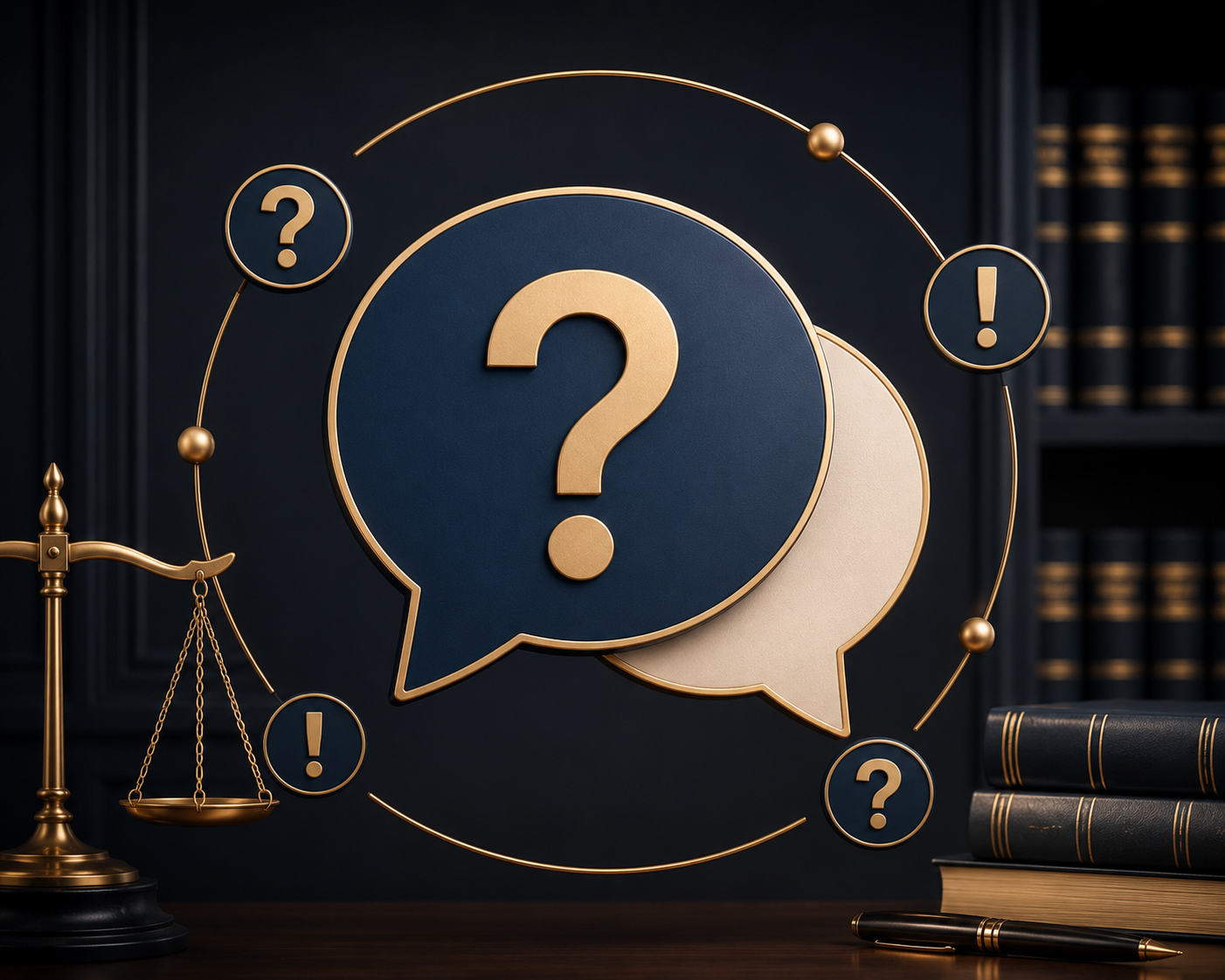 Services Foires aux questions